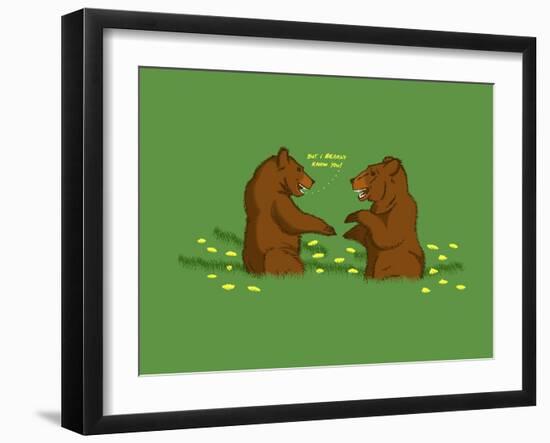 Sending Signals-Steven Wilson-Framed Giclee Print