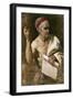 Seneca-Eduardo Rosales-Framed Giclee Print