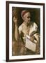 Seneca-Eduardo Rosales-Framed Giclee Print