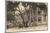 Senegal, Dakar 1913-null-Mounted Art Print