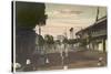 Senegal, Dakar 1915-null-Stretched Canvas