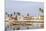 Senegal River and the City of Saint Louis-Bruno Morandi-Mounted Photographic Print