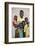 Senegalese children, Garage-Bentenier, Thies, Senegal-Godong-Framed Photographic Print