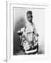 Senegalese Mother and Child, circa 1900-null-Framed Giclee Print