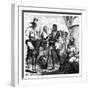 Senegalese People, C1890-null-Framed Giclee Print