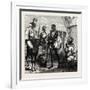 Senegambian People. as a Political Unit-null-Framed Giclee Print