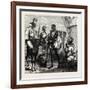 Senegambian People. as a Political Unit-null-Framed Giclee Print