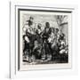 Senegambian People. as a Political Unit-null-Framed Giclee Print