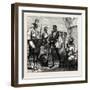 Senegambian People. as a Political Unit-null-Framed Giclee Print