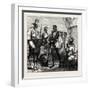 Senegambian People. as a Political Unit-null-Framed Giclee Print