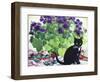 Senetti and Florence-Christopher Ryland-Framed Giclee Print