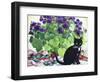 Senetti and Florence-Christopher Ryland-Framed Giclee Print