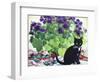 Senetti and Florence-Christopher Ryland-Framed Giclee Print