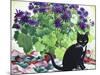 Senetti and Florence-Christopher Ryland-Mounted Giclee Print