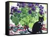 Senetti and Florence-Christopher Ryland-Framed Stretched Canvas