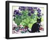 Senetti and Florence-Christopher Ryland-Framed Giclee Print