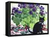 Senetti and Florence-Christopher Ryland-Framed Stretched Canvas