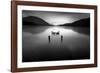 Sengtigahama-Michael de Guzman-Framed Photographic Print