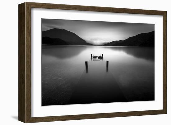 Sengtigahama-Michael de Guzman-Framed Photographic Print