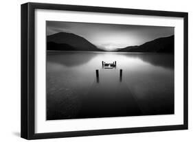 Sengtigahama-Michael de Guzman-Framed Photographic Print