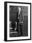 Senior Man Portrait, Ca. 1910-null-Framed Photographic Print