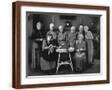 Brown Frame