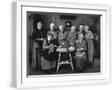 White Frame