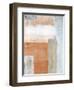 Seniority-T30Gallery-Framed Art Print