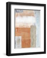 Seniority-T30Gallery-Framed Art Print