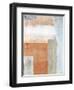 Seniority-T30Gallery-Framed Art Print