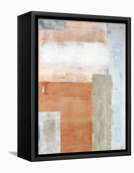 Seniority-T30Gallery-Framed Stretched Canvas