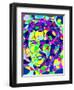 Senna-Cristian Mielu-Framed Premium Giclee Print