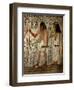 Sennefer and his Wife-null-Framed Giclee Print