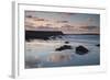 Sennen Cove, Cornwall, England, United Kingdom, Europe-Ben Pipe-Framed Photographic Print