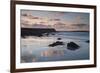 Sennen Cove, Cornwall, England, United Kingdom, Europe-Ben Pipe-Framed Photographic Print