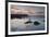 Sennen Cove, Cornwall, England, United Kingdom, Europe-Ben Pipe-Framed Photographic Print