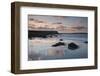 Sennen Cove, Cornwall, England, United Kingdom, Europe-Ben Pipe-Framed Photographic Print