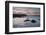 Sennen Cove, Cornwall, England, United Kingdom, Europe-Ben Pipe-Framed Photographic Print