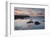 Sennen Cove, Cornwall, England, United Kingdom, Europe-Ben Pipe-Framed Photographic Print