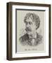 Senor Sarasate-null-Framed Giclee Print