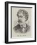 Senor Sarasate-null-Framed Giclee Print