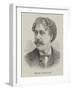 Senor Sarasate-null-Framed Giclee Print