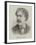 Senor Sarasate-null-Framed Giclee Print