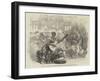 Senora Martinez, The Black Malibran, at Her Majesty's Theatre-null-Framed Giclee Print