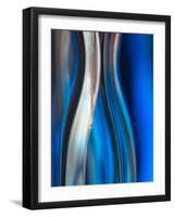 Senorita-Ursula Abresch-Framed Photographic Print