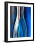 Senorita-Ursula Abresch-Framed Photographic Print