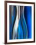 Senorita-Ursula Abresch-Framed Photographic Print