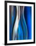 Senorita-Ursula Abresch-Framed Photographic Print