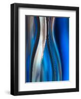 Senorita-Ursula Abresch-Framed Premium Photographic Print