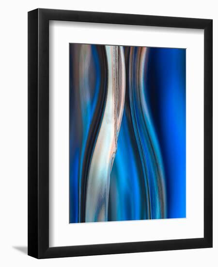 Senorita-Ursula Abresch-Framed Premium Photographic Print